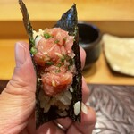 天ぷら たけうち - 