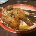 東南アジア屋台 アガリコ食堂 - 