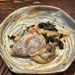 天ぷら たけうち - 