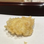 天ぷら たけうち - 