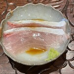 天ぷら たけうち - 