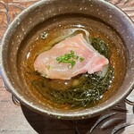 天ぷら たけうち - 