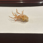 天ぷら たけうち - 