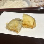 天ぷら たけうち - 