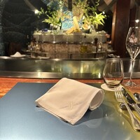 あざみ野うかい亭 - 