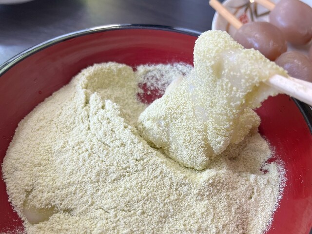 さいとう商店 - 鶴岡市その他（食堂）の写真