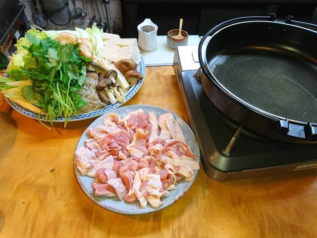 Jidori Kappo Torizen