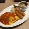 昔洋食 みつけ亭 阪急西宮ガーデンズ店
