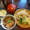 村山 満月うどん