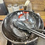 極楽うどん Ah-麺 - 