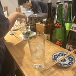 立呑み 鉄砲玉 - 