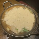 裏恵比寿　自然生村 - 