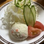 コメダ珈琲店 - 料理写真: