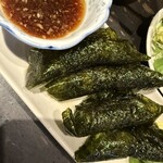 裏恵比寿　自然生村 - 