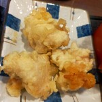 村山 満月うどん - 