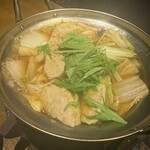 裏恵比寿　自然生村 - 