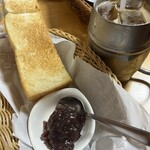 コメダ珈琲店 - 