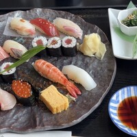 味街道 五十三次 - 