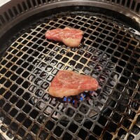 ヤキニク旭 - 