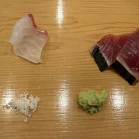 鮨 しゅん輔 阿佐ヶ谷 - 