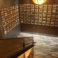 ベンジャミンステーキハウス 六本木 - 