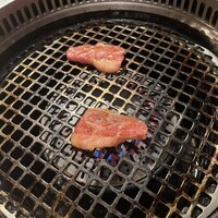 ヤキニク旭 - 