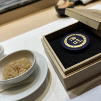 八重洲 鮨 海味 - 