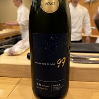 鮨 しゅん輔 阿佐ヶ谷 - 