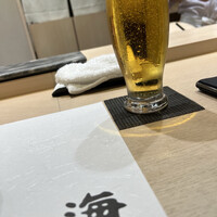八重洲 鮨 海味 - 