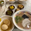 丸星ラーメン