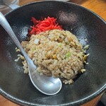 らーめん 信玄 南６条店 - 