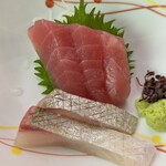 うなぎの魚伊 - 