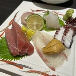 三大 - 