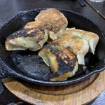 僕と餃子の金曜日 餃子バル - 