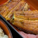 うなぎの魚伊 本店 - 