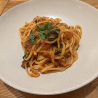 RIGOLETTO KITCHEN - 