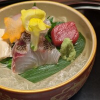 京懐石 みのきち 新宿住友店 - 