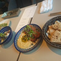 Trattoria Tabule - 