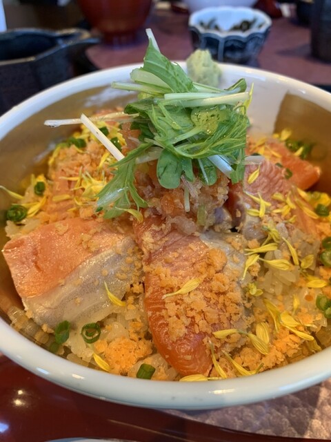 志のや - 志津川（海鮮）の写真