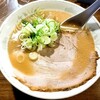 元祖札幌ラーメン もぐら