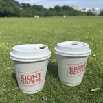 エイト コーヒー - 