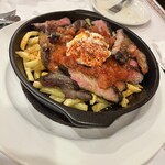 LA BODEGA PARRILLA - 