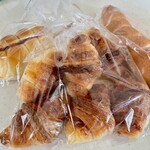 小さなパン小屋 一休 - 