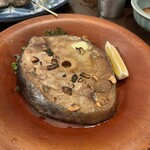 魚串・鮮魚・日本酒 魚徳 - 