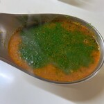 かれーの店 うどん  - 