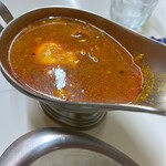 かれーの店 うどん  - 