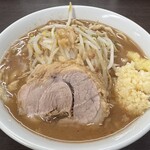 ラーメンどでん - 
