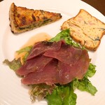 バル レストラン モデルノ - 