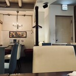 バル レストラン モデルノ - 