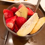 バル レストラン モデルノ - 